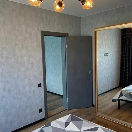 Apartment Loft