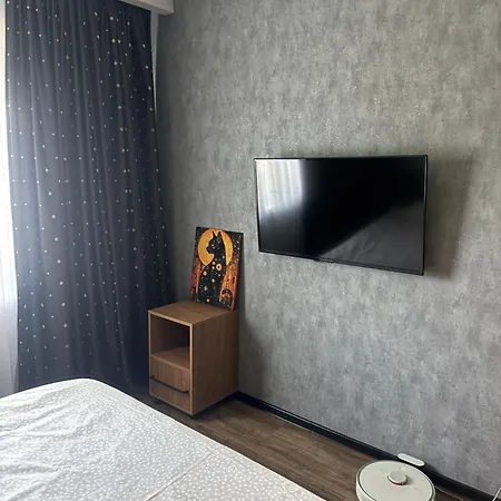 Loft * Odesa