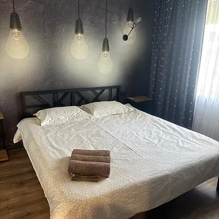 Loft * Odesa