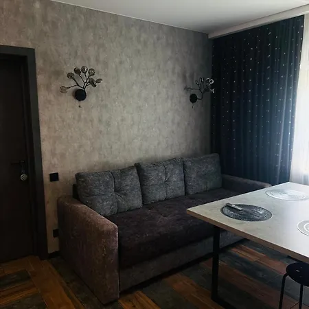 Loft Apartment Odesa