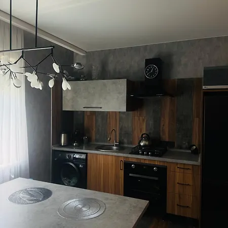Loft Odesa