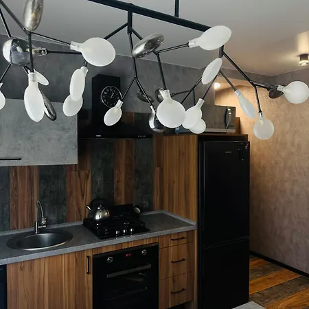 Loft Odesa