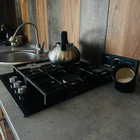 Loft * Odesa