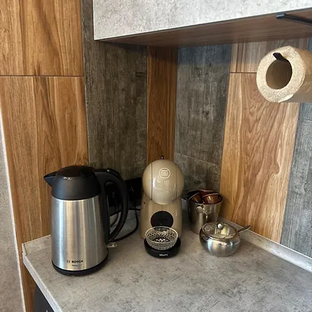 Loft Odesa