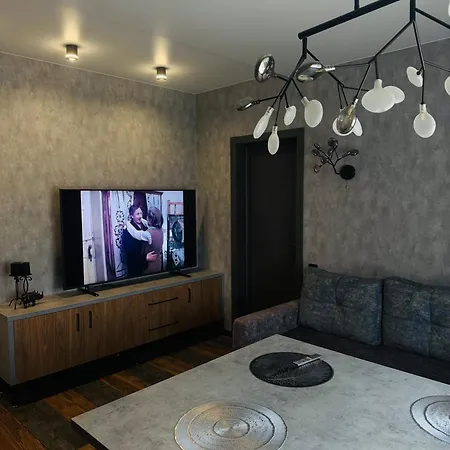 Loft Apartment