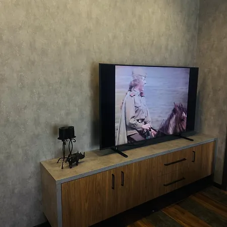 Loft Odesa