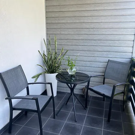 Apartment Loft Odesa