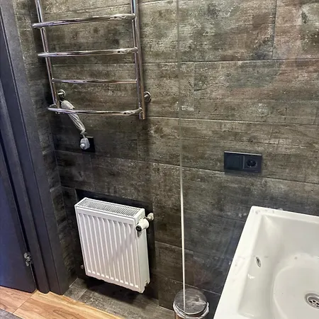 Apartment Loft