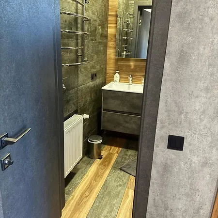 Apartment Loft *